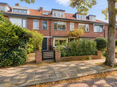 Foto 4 van Willem de Zwijgerlaan 58
