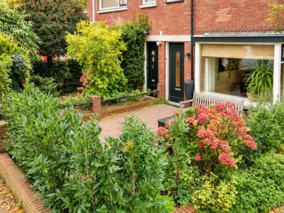 Foto 5 van Willem de Zwijgerlaan 58