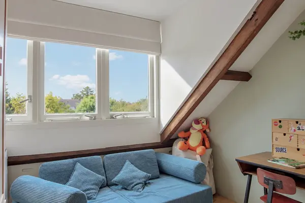 Willem de Zwijgerlaan 58, Voorschoten