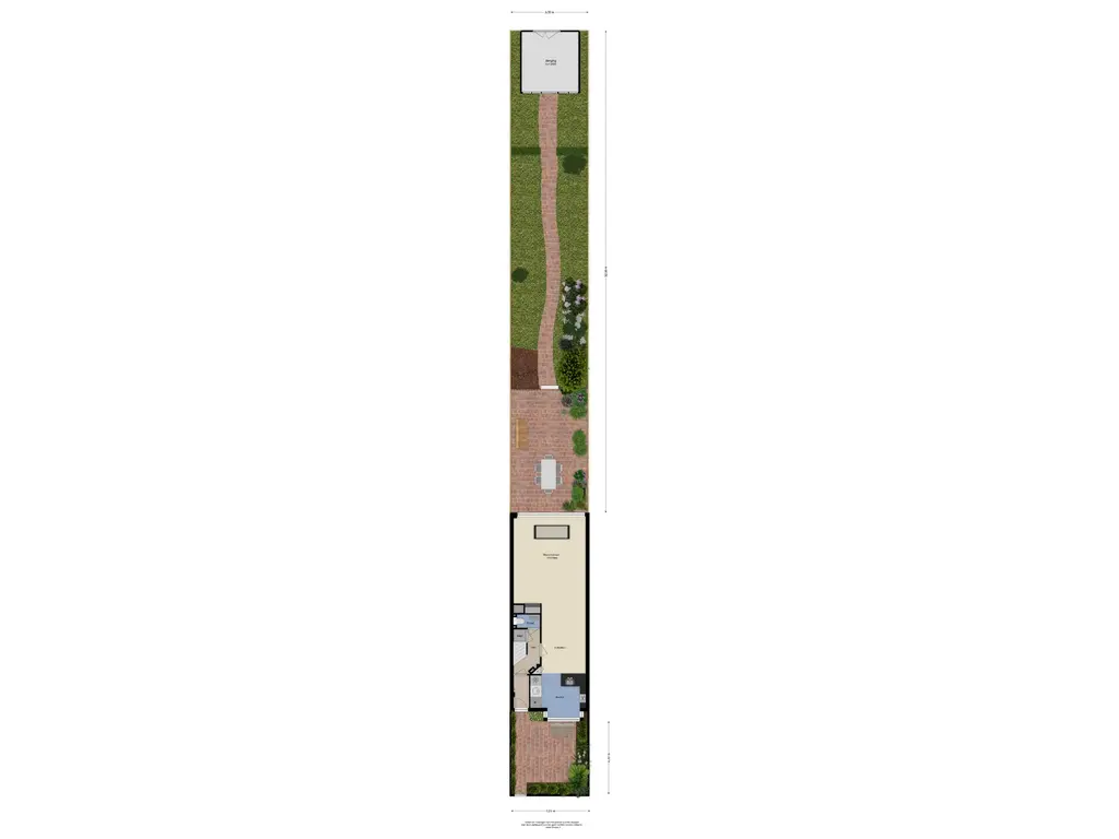 Plattegrond 2
