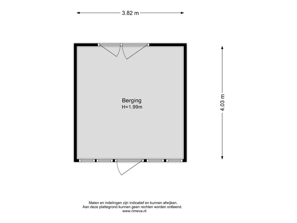 Plattegrond 11