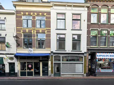Foto 1 van Noordeinde 32D