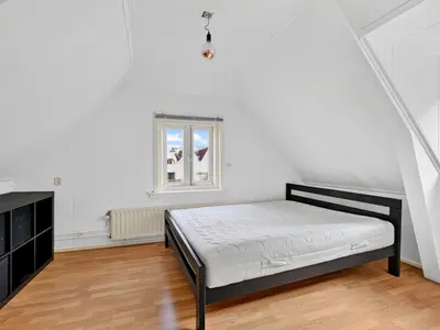 Foto 3 van Noordeinde 32D