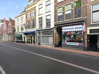 Foto 4 van Noordeinde 32D