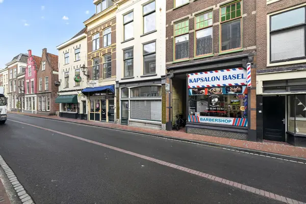 Noordeinde 32D