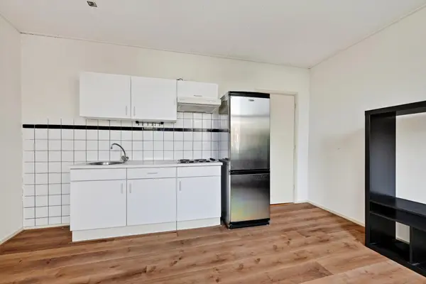 Noordeinde 32D, Leiden