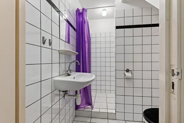 Noordeinde 32D, Leiden