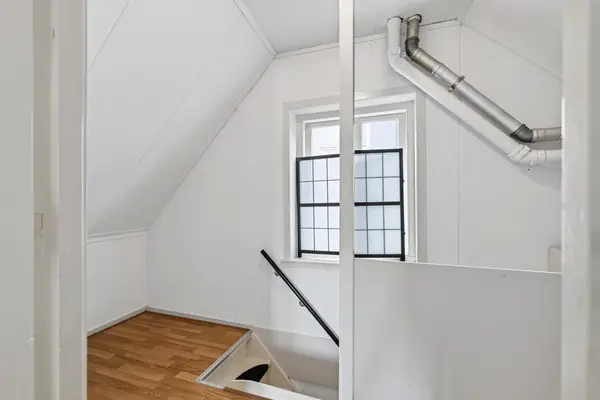 Noordeinde 32D, Leiden