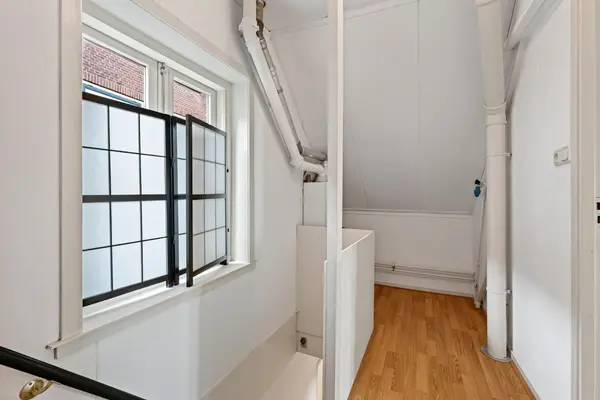 Noordeinde 32D, Leiden