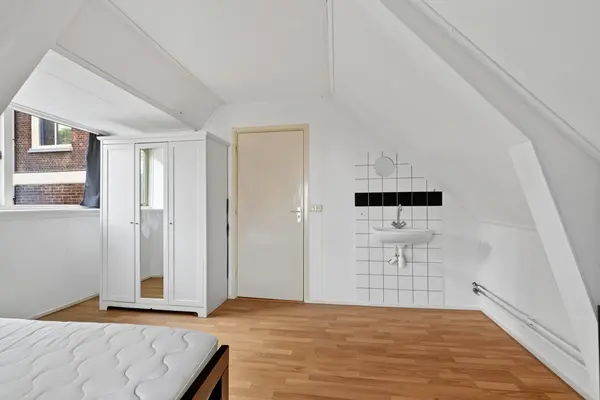 Noordeinde 32D, Leiden