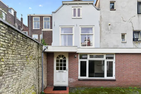 Noordeinde 32D, Leiden