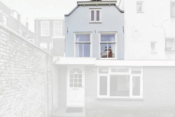 Noordeinde 32D, Leiden