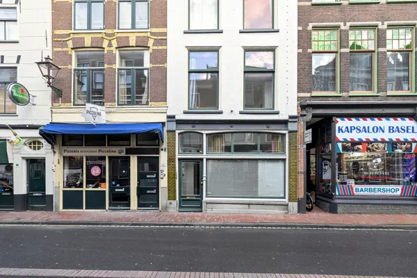 Noordeinde 32D, Leiden