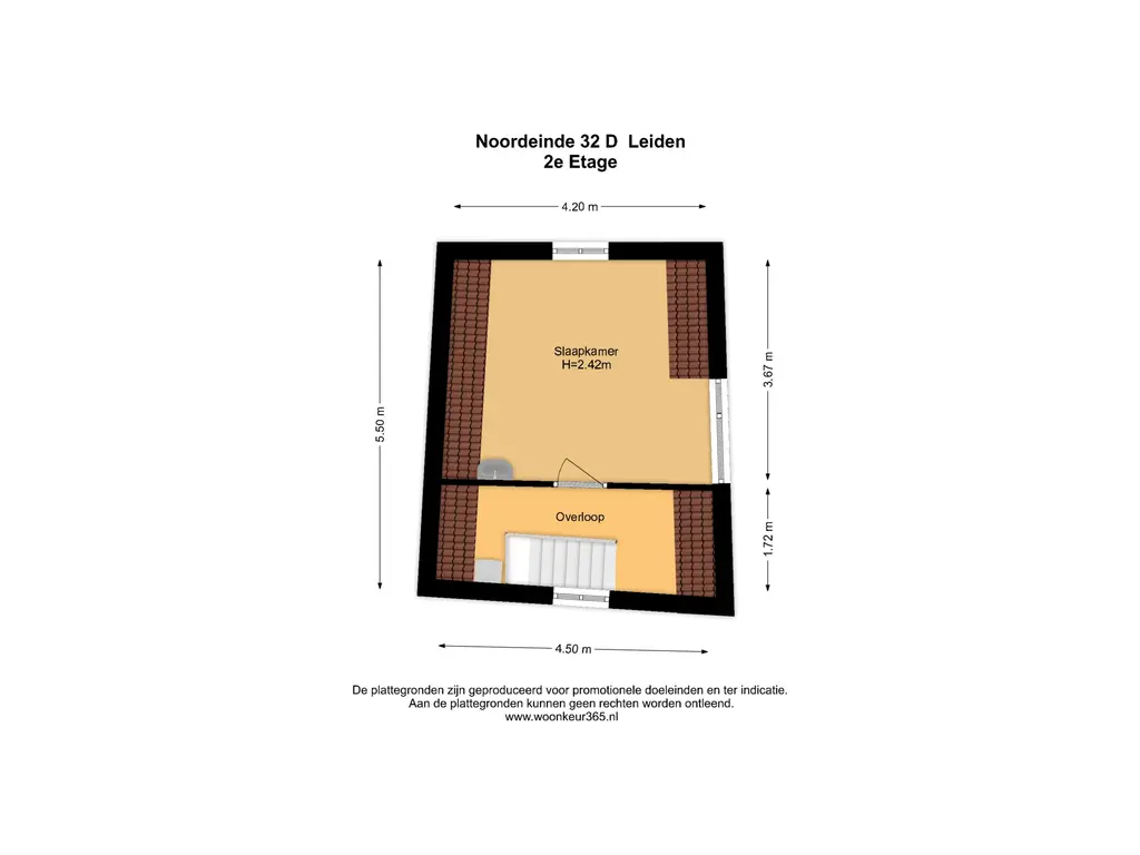 Plattegrond 5