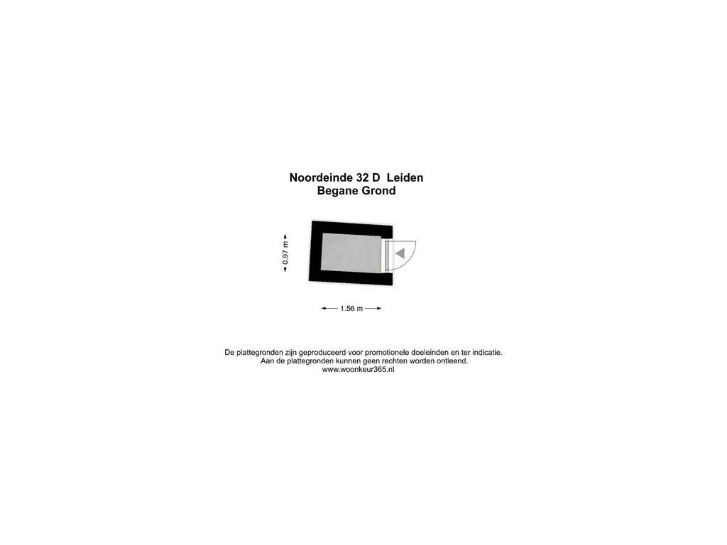 Plattegrond 7