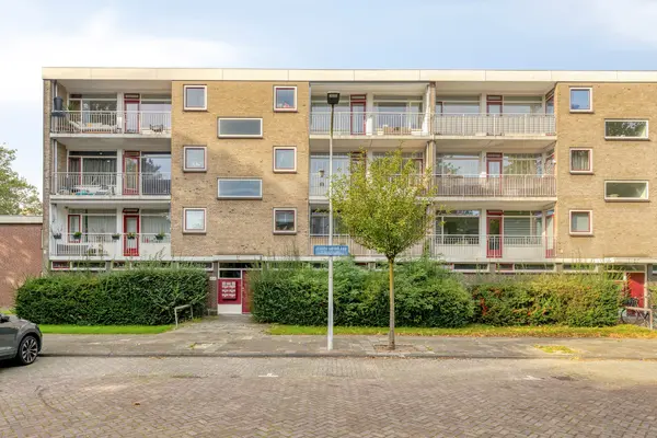 Joseph Haydnlaan 39