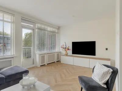Foto 4 van Joseph Haydnlaan 39