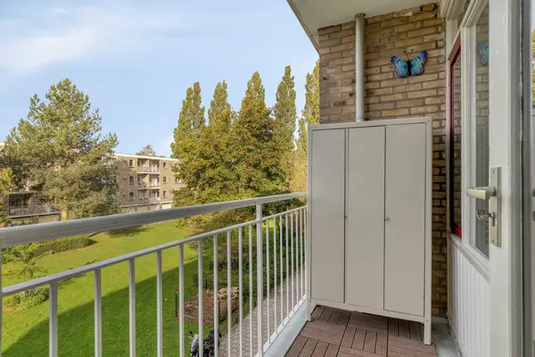 Joseph Haydnlaan 39, Leiden