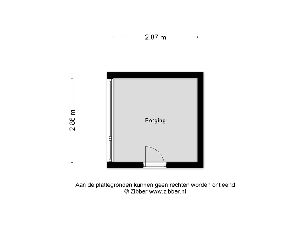 Plattegrond 5