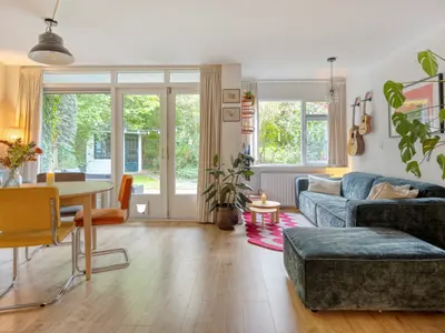 Foto 4 van Hugo Van Woerdenstraat 67