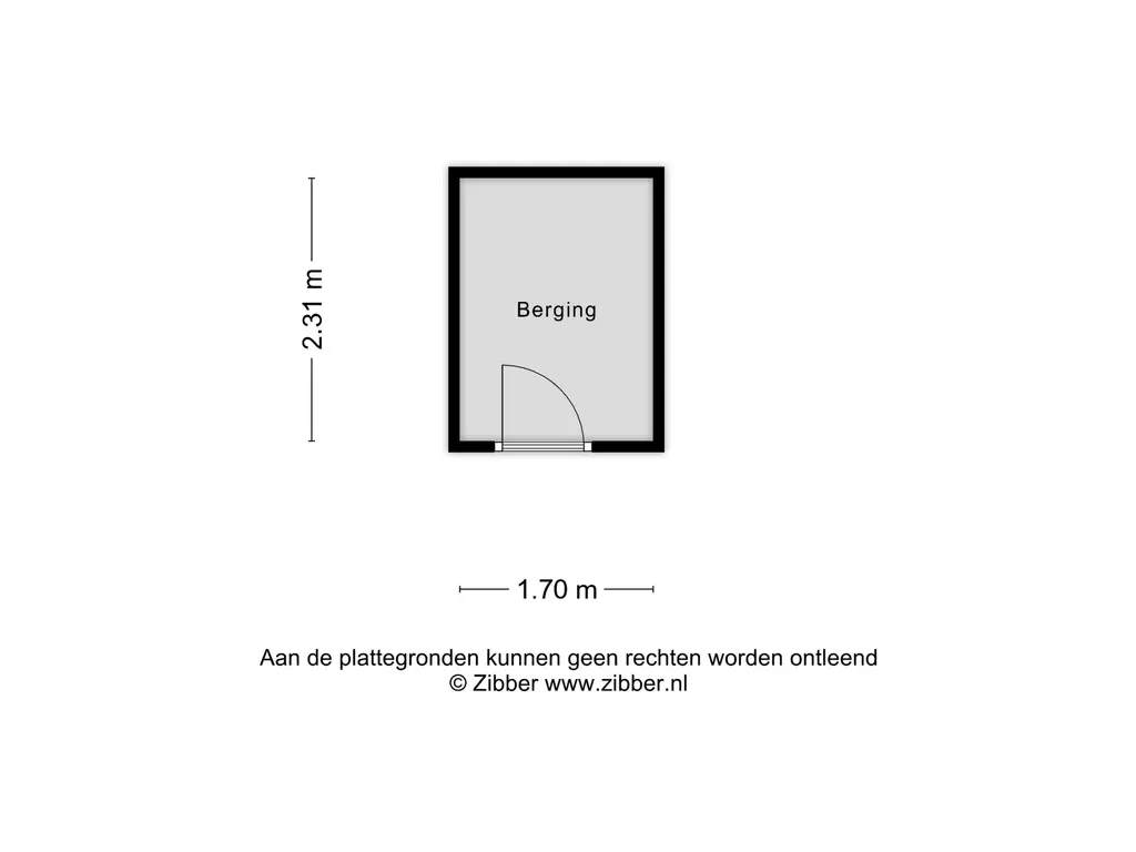Plattegrond 7