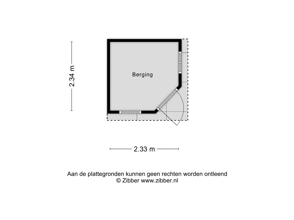 Plattegrond 9