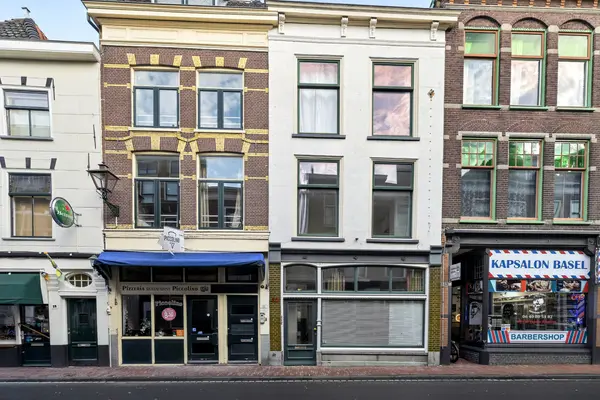 Noordeinde 32A, Leiden