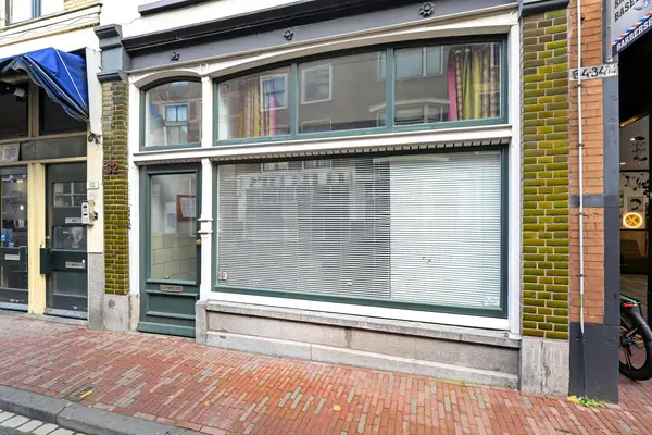 Noordeinde 32A, Leiden
