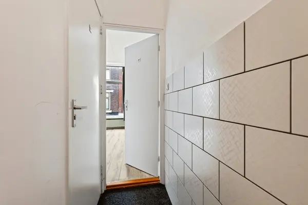 Noordeinde 32A, Leiden