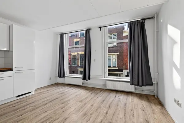Noordeinde 32A, Leiden