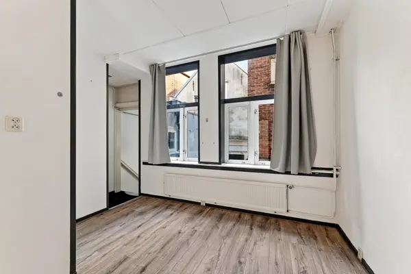 Noordeinde 32A, Leiden