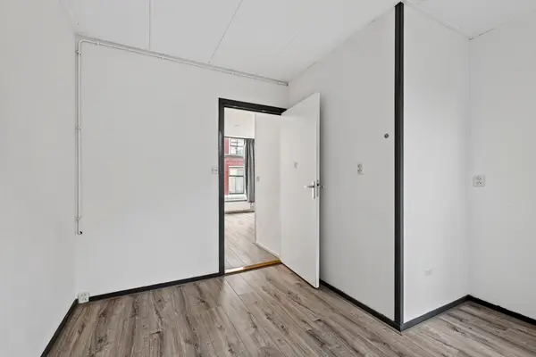Noordeinde 32A, Leiden