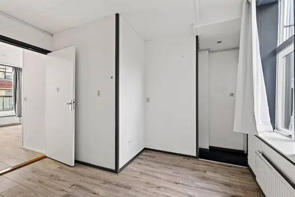 Noordeinde 32A, Leiden