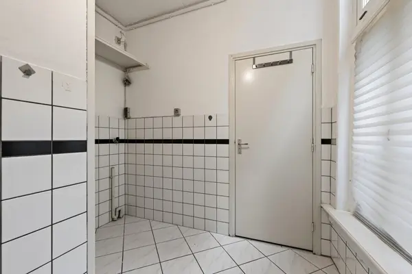 Noordeinde 32A, Leiden