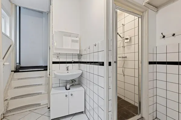 Noordeinde 32A, Leiden