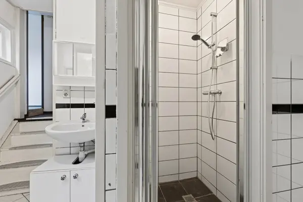 Noordeinde 32A, Leiden