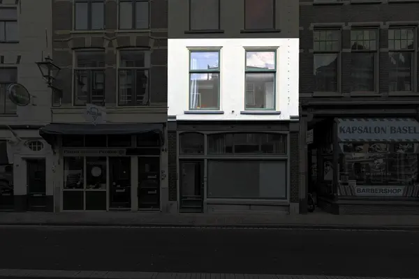 Noordeinde 32A, Leiden