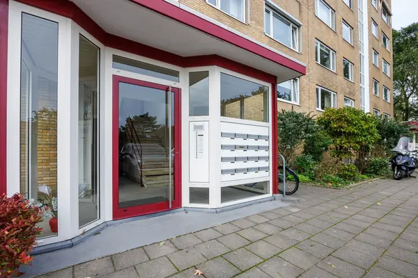 Schubertlaan 63