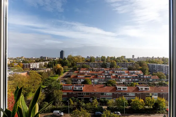 Schubertlaan 63, Leiden