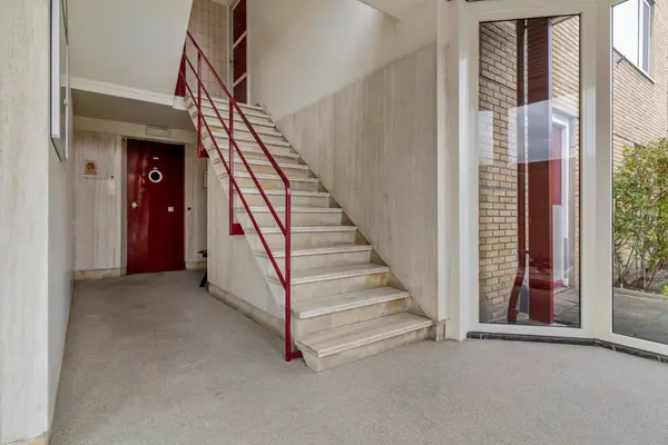 Schubertlaan 63, Leiden