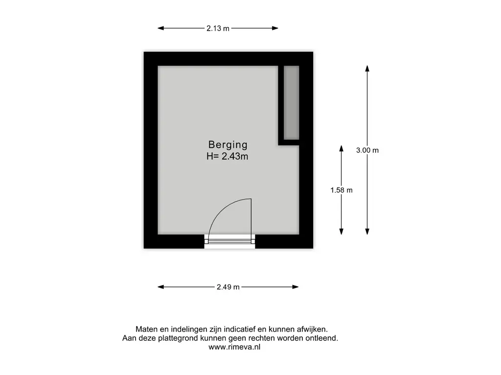 Plattegrond 5