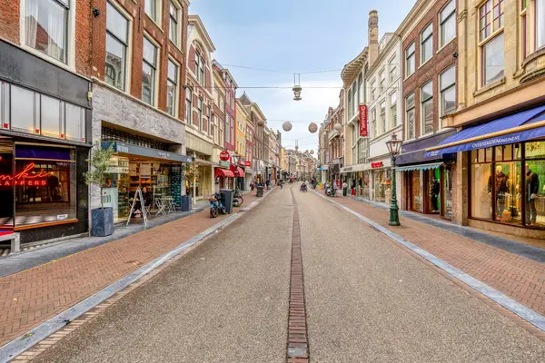 Breestraat 171B