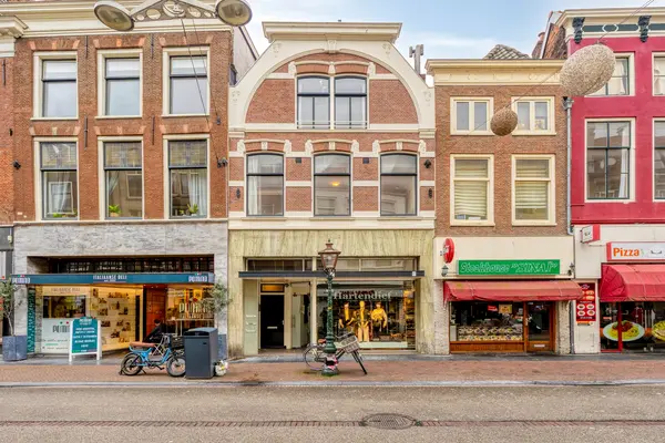 Breestraat 171B