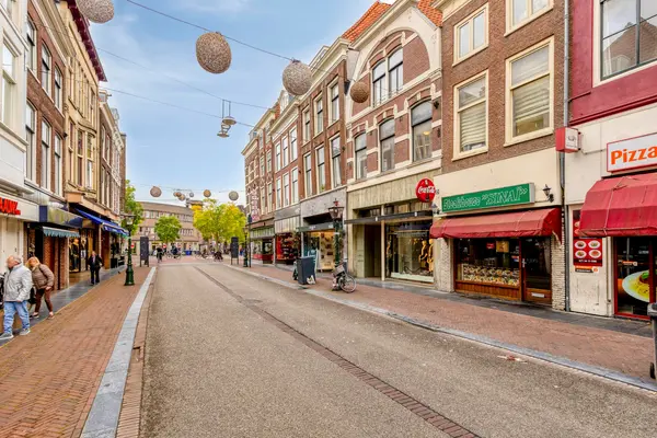 Breestraat 171B, Leiden