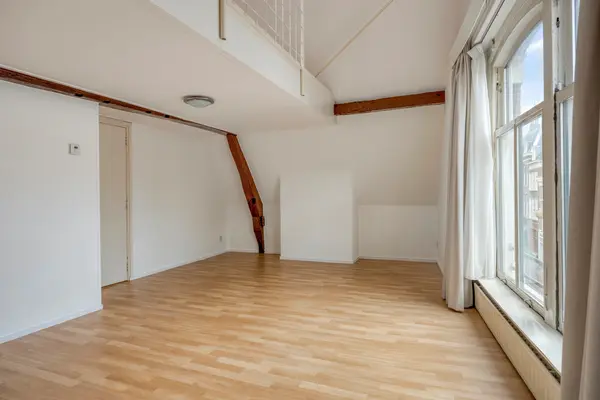 Breestraat 171B, Leiden