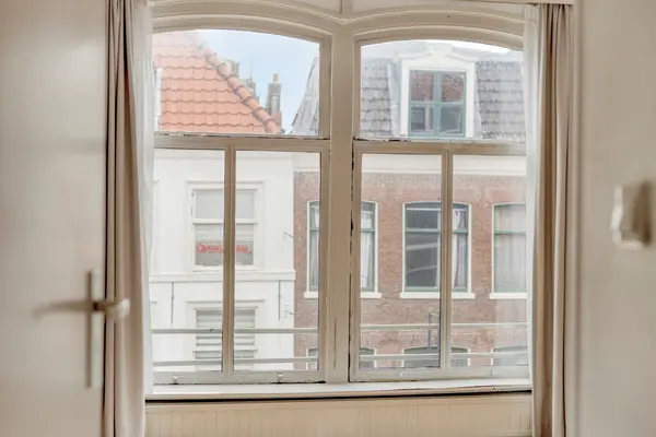 Breestraat 171B, Leiden