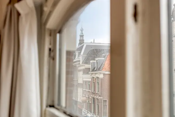 Breestraat 171B, Leiden