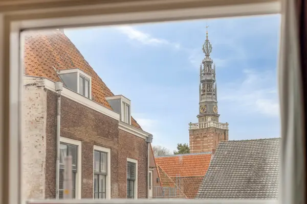 Breestraat 171B, Leiden