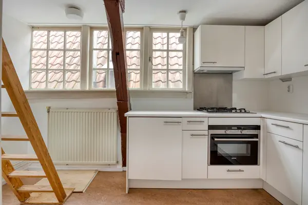 Breestraat 171B, Leiden