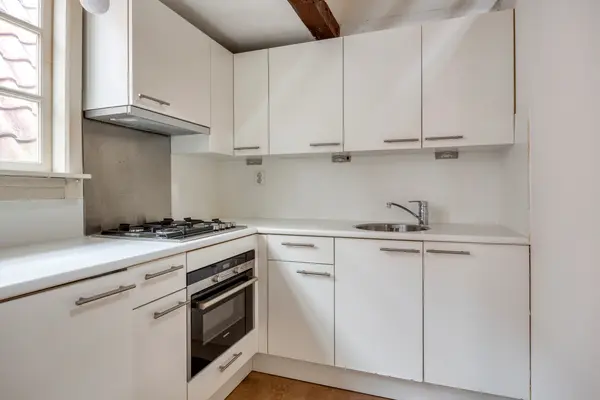 Breestraat 171B, Leiden